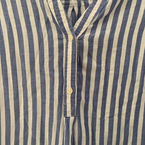 Linen Shirt - Picture 3 of 3
